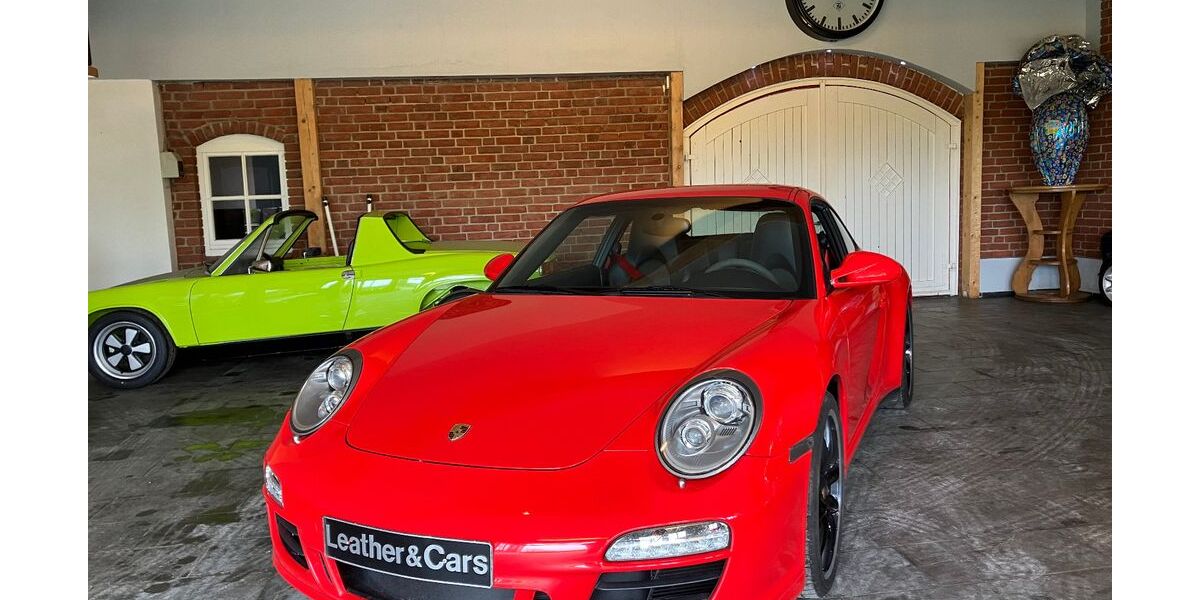Porsche 997 56.292 km 87.997 &euro; Hasloh 25474