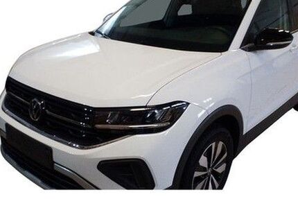 VW T-Cross 16.278 km 19.890 &euro; Fürstenwalde 15517