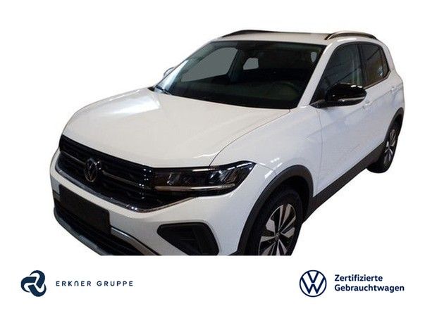 VW T-Cross 16.278 km 19.890 &euro; Fürstenwalde 15517