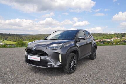 Toyota Yaris Cross 18.465 km 26.470 &euro; Dornstetten 72280