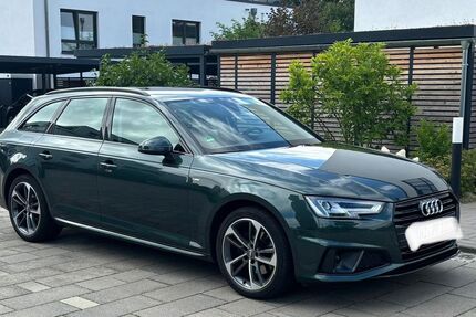 Audi A4 105.000 km 19.999 &euro; Hildeshein 31134