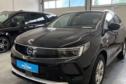 Opel Grandland (X) 20.750 km 21.400 &euro; Landau a.d.Isar 94405