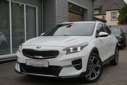 Kia XCeed 25.000 km 20.470 € Worms 67549