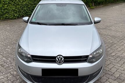 VW Polo 205.535 km 4.999 &euro; Düren 52351