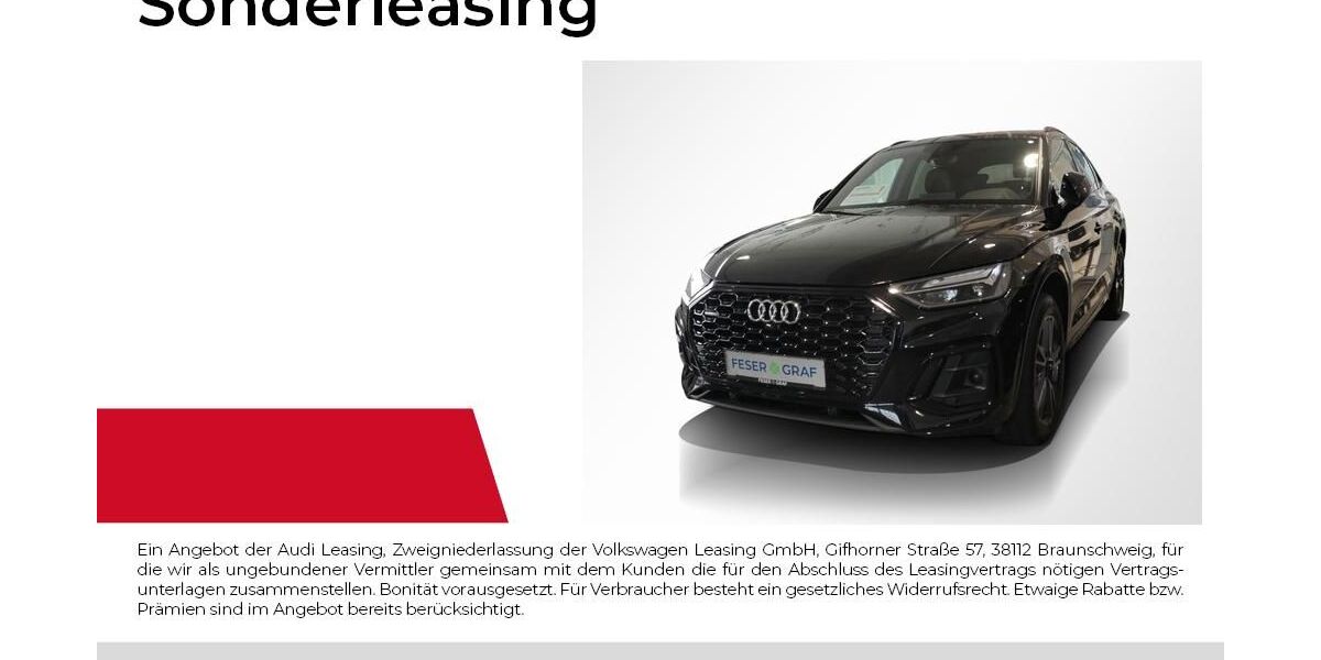 Audi Q5 58.750 km 39.880 &euro; Forchheim 91301