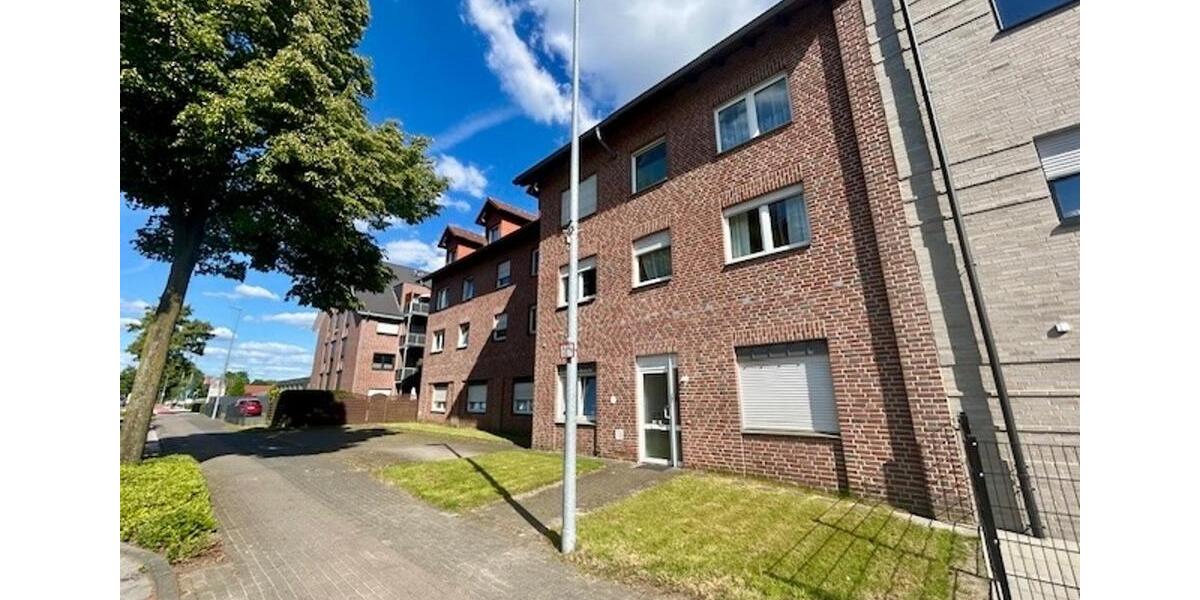 Erdgeschoßwohnung Dülmen - 2 Zimmer, 65 m&sup2;, 845&euro; | Angebot:26164052