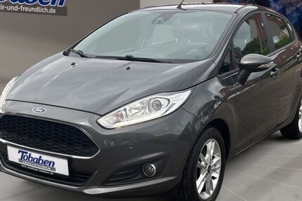 Ford Fiesta 135.000 km 9.980 € Stade 21680