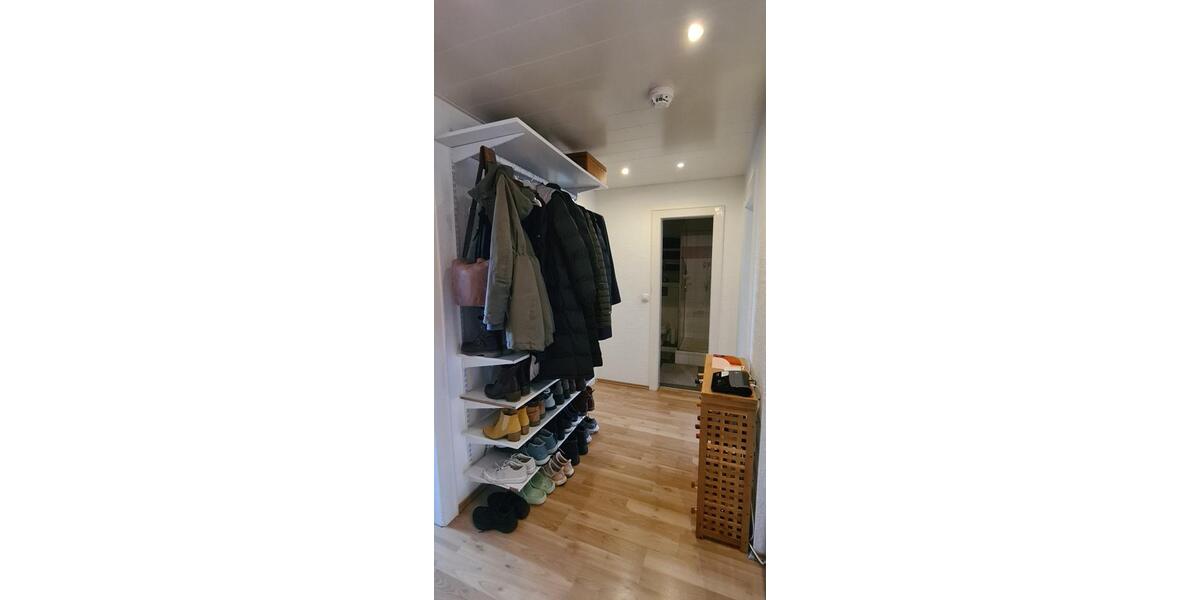 Etagenwohnung Molfsee - 3 Zimmer, 67 m&sup2;, 229.000&euro; | Angebot:25760783