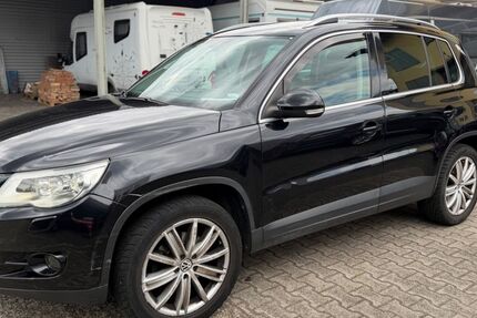 VW Tiguan 220.000 km 2.590 &euro; Frankfurt am Main 65933