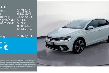 VW Polo 21.744 km 24.330 &euro; Reutlingen 72770