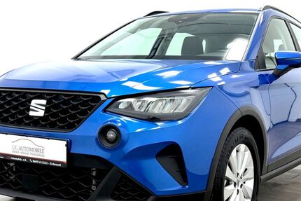 Seat Arona 22.000 km 18.480 &euro; Eichenzell 36124