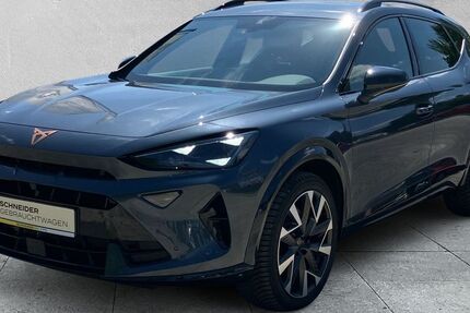 Cupra Formentor 13.742 km 38.990 &euro; Hof 95030