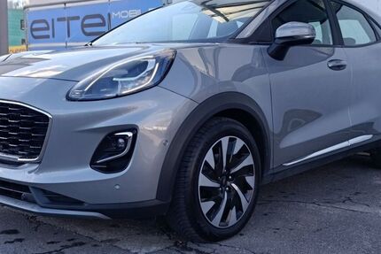 Ford Puma 31.873 km 16.390 &euro; Pfullingen 72793