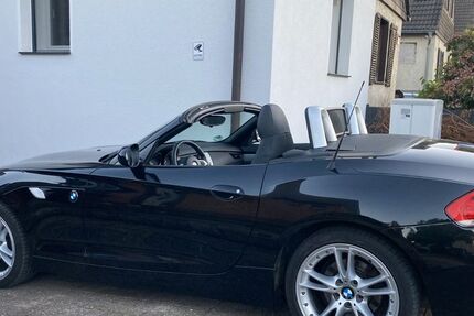 BMW Z4 171.800 km 16.200 &euro; Mülheim an der Ruhr 45472