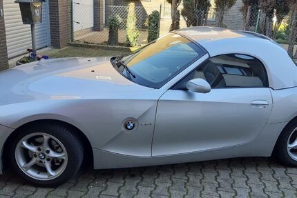 BMW Z4 98.500 km 9.850 &euro; Köln 50769