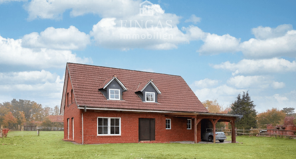 Grundstück Martfeld Kleinenborstel - 149.000&euro; | Angebot:23954029