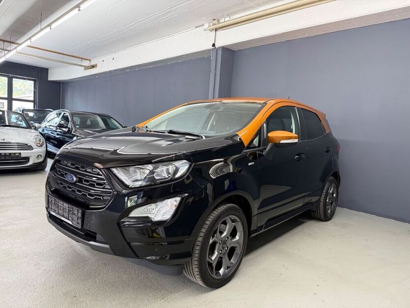 EcoSport