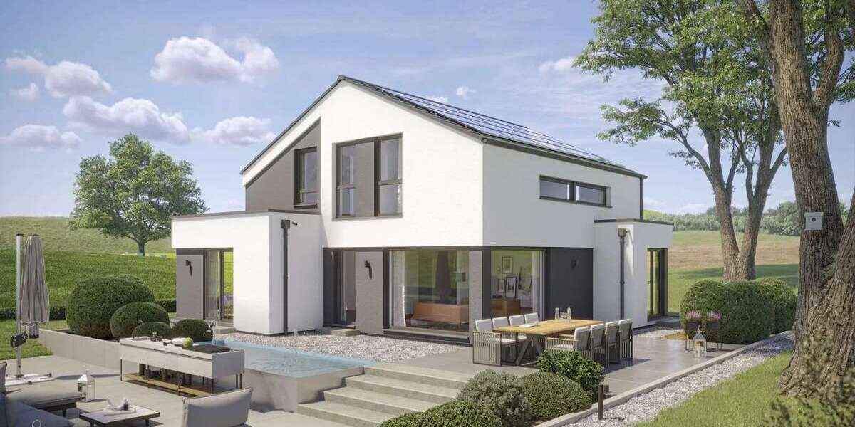 Einfamilienhaus Griesheim - 5 Zimmer, 145 m&sup2;, 698.247&euro; | Angebot:26256265