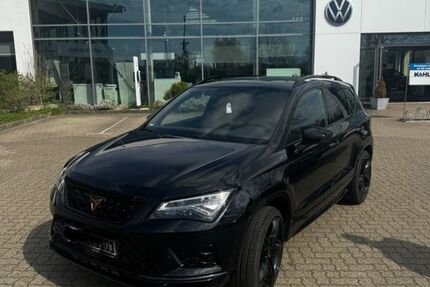 Cupra Ateca 110.000 km 21.800 &euro; Gilten 29690