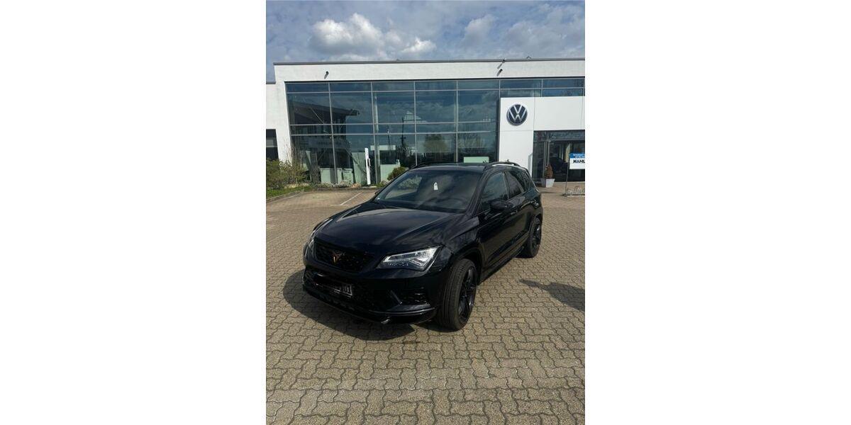 Cupra Ateca 110.000 km 21.800 &euro; Gilten 29690