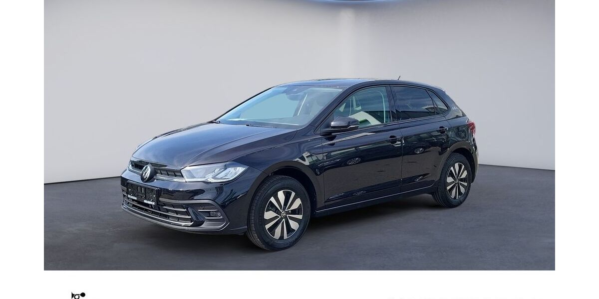 VW Polo 4.700 km 20.450 &euro; Braunschweig 38122