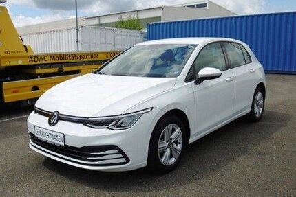 VW Golf 32.250 km 19.930 &euro; Wernigerode 38855