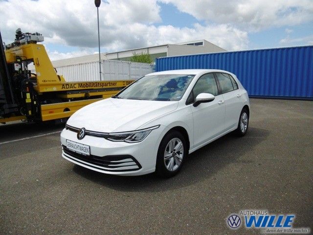 VW Golf 32.250 km 19.930 &euro; Wernigerode 38855