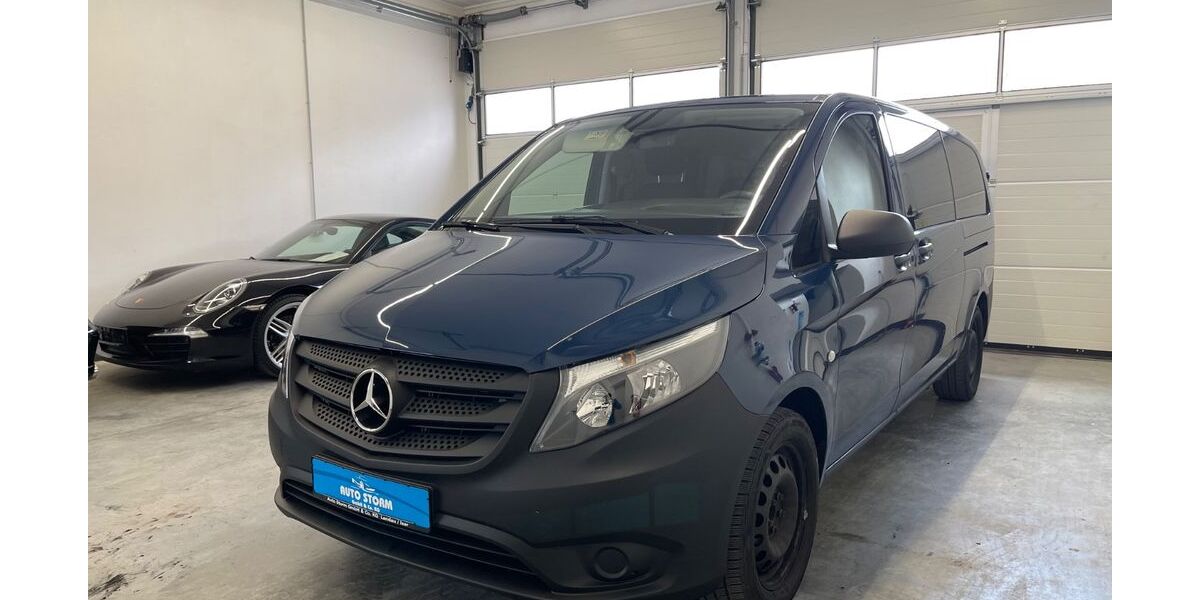 Mercedes-Benz Vito 123.150 km 29.999 &euro; Landau a.d.Isar 94405