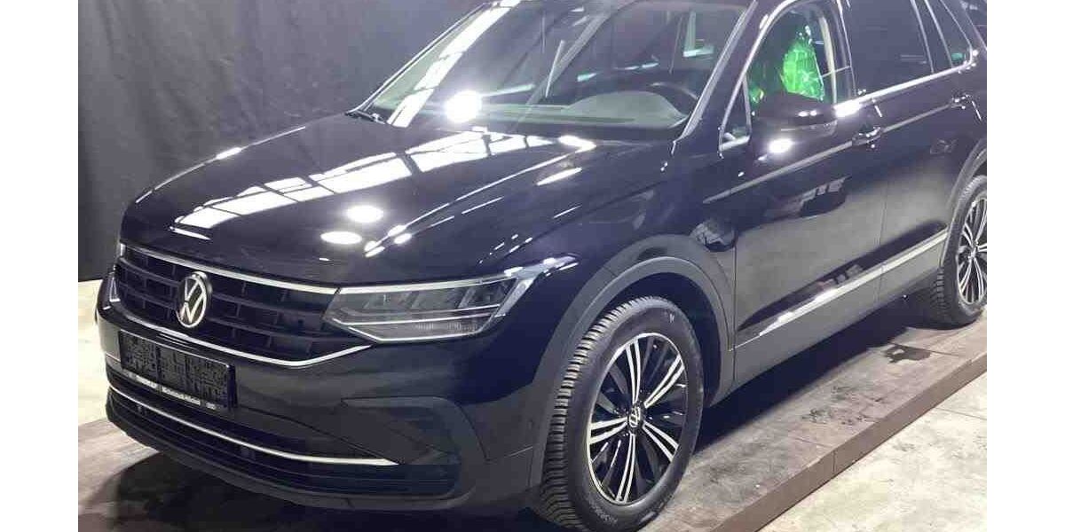 VW Tiguan 56.310 km 27.990 &euro; Kronshagen 24119