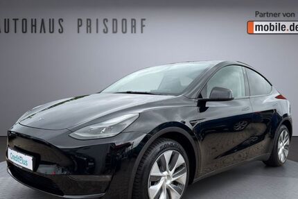 Tesla Model Y 42.017 km 36.950 &euro; Prisdorf bei Hamburg 25497