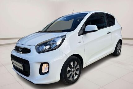 Kia Picanto 38.883 km 7.999 &euro; Görlitz 02827
