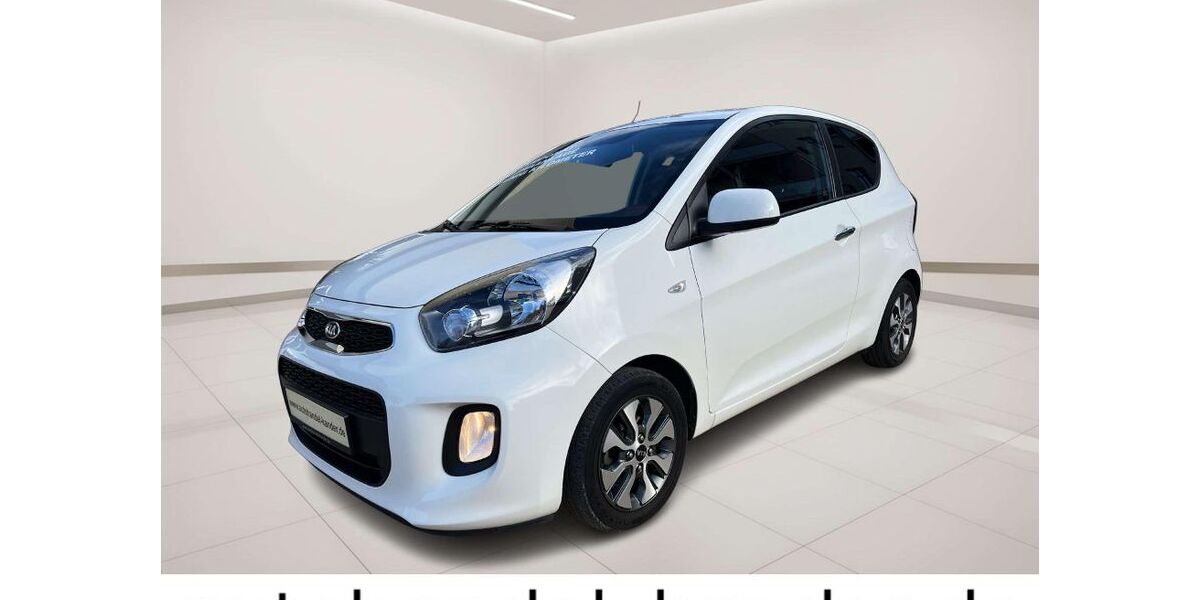 Kia Picanto 38.883 km 7.999 &euro; Görlitz 02827