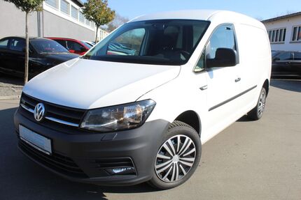 VW Caddy 134.800 km 18.980 &euro; Leipzig 04328