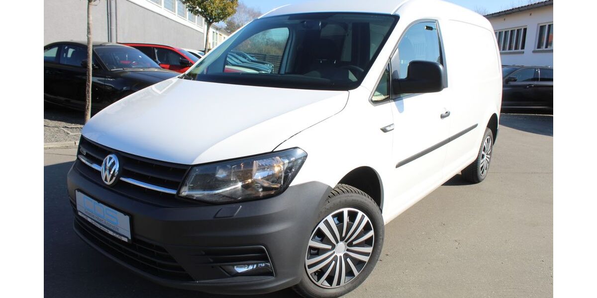 VW Caddy 134.800 km 18.980 &euro; Leipzig 04328