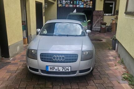 Audi TT 264.000 km 3.000 € Lorsch 64653