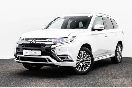 Mitsubishi Outlander 82.120 km 21.292 &euro; Hagen 58091