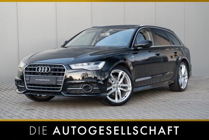 Audi A6 60.662 km 27.990 &euro; Heidenau bei Dresden 01809