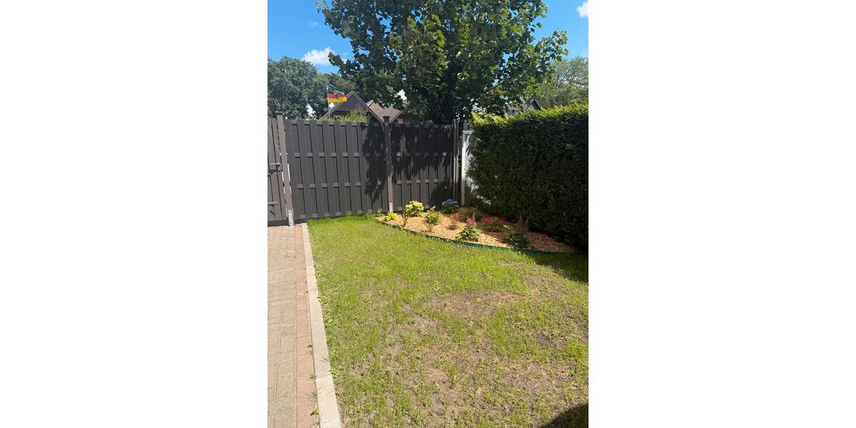 Erdgeschoßwohnung Wildeshausen - 4 Zimmer, 99 m&sup2;, 319.000&euro; | Angebot:27010334