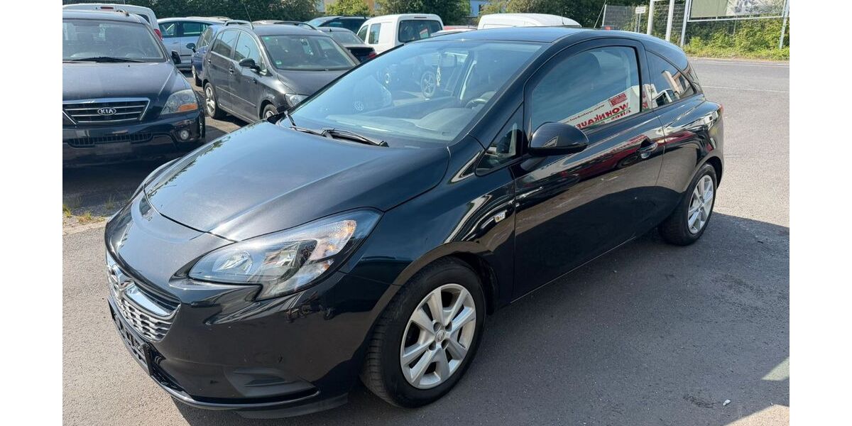 Opel Corsa 178.000 km 3.999 &euro; Diez 65582