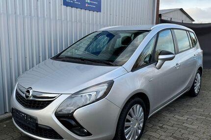 Opel Zafira 161.187 km 8.245 &euro; Stuhr 28816