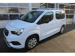 Opel Combo Life E Ultimate 37.750 km 23.990 &euro; Bad Endbach 35080