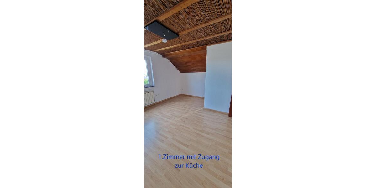 Dachgeschoßwohnung Meerbeck - 5 Zimmer, 120 m&sup2;, 960&euro; | Angebot:24559637