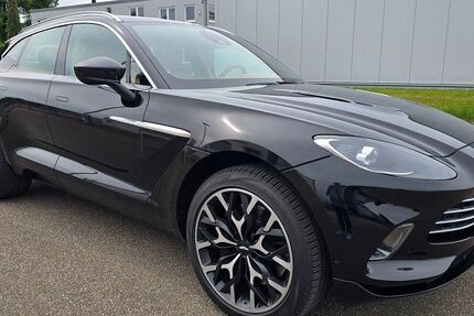 Aston Martin DBX 106.852 km 99.900 &euro; Renchen 77871