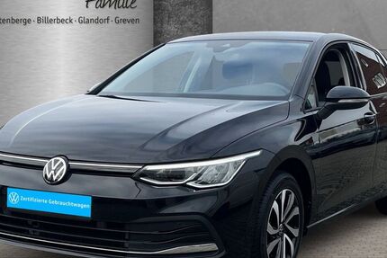 VW Golf 42.148 km 18.450 &euro; Greven 48268