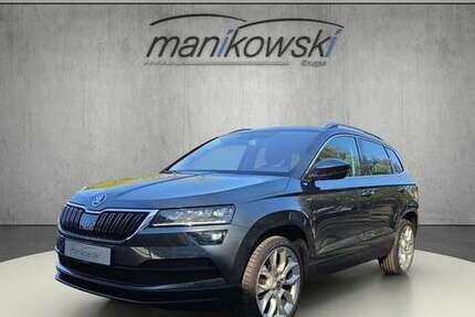 Skoda Karoq 96.316 km 23.249 &euro; Otterndorf 21762