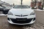Opel Astra J GTC OPC 209.000 km 8.990 &euro; Neckarsulm 74172