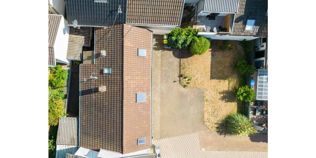 Einfamilienhaus Wallerfangen - 4 Zimmer, 110 m&sup2;, 274.000&euro; | Angebot:26410267