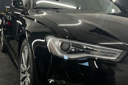 Audi A6 145.000 km 18.000 &euro; Dresden 01257