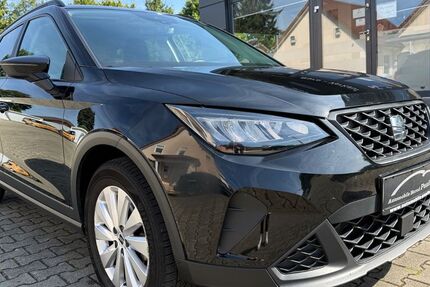 Seat Arona 42.015 km 18.790 € Kammeltal/Egenhofen 89358