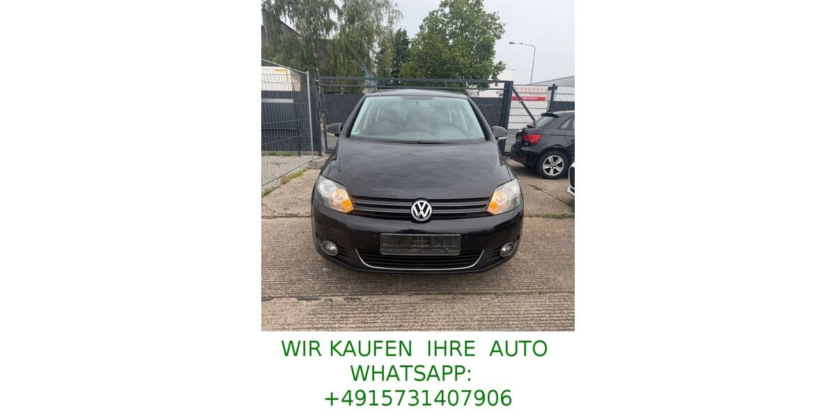 VW Golf Plus 147.789 km 3.999 &euro; Frankfurt am main 60386